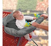 Cubierta de carro coso (gris jaspeado)