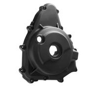Cubierta De Cárter Para Ninja 400 2018 Para Z400 2019 Para Ninja 400 Abs 2020 Cubierta Estator Motor Lateral Motocicleta Piezas Tapas Carcasa Estator Motor Cárter
