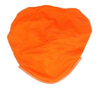 Cubierta de casco de soldadura fr algodón | Tapa de la cabeza protectora completa para el capó de soldadura | Prueba de retardantes y salpicaduras de llamas | Diseño de sellado de