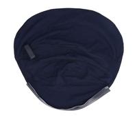 Cubierta de Casco de Soldadura Protección de Cabeza Escudo de Extensión Trasera para Soldadores