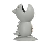 Cubierta de cepillo de dientes - Cubierta de cepillo de dientes de viaje | Linda gorra de formas de animales | Caso de soporte de cabeza de cepillo de dientes eléctrico para higiene y protección | Ide