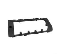 Cubierta de cepillo de repuesto para Dreame para Aqua 10 Pro Roller/10 Ultra Roller para RLH31CE RLH71DE Aspiradoras Kit de cepillo de rodillo (1 PC)