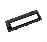 Cubierta de cepillo de repuesto para Roborock Q10 S5 Q8 Series protector de rodillo principal protector de plástico a prueba de polvo, fácil de instalar, se adapta a múltiples modelos de prevención de