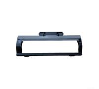 Cubierta de cepillo de rodillo central para robot aspirador Ilife V3X, componente de repuesto para preservar el rendimiento y la vida útil del cepillo