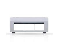 Cubierta de Cepillo de Rodillo, Compatible con Xiaomi E10 E12 B112, Cubierta de Cepillo Principal, Repuesto de aspiradora robótica, Accesorios de Robot barredor