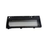 Cubierta de cepillo de rodillo for aspiradora, Compatible con Ecovacs T90 Pro Omni, accesorios for Robot de barrido, repuestos for limpieza de pisos, accesorios for aspiradoras, herramientas