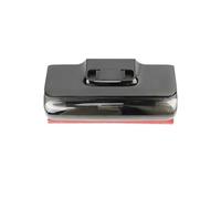 Cubierta de cepillo de rodillo Original, protector de cepillo, Compatible con DREAME H15 Pro / H15 Pro Heat / H40 Ultra, aspiradora de mano en seco y húmedo Accesorios(Roller Brush Cover)