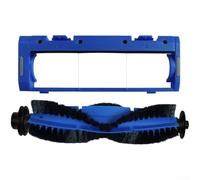 Cubierta de cepillo de rodillo para aspiradora Hosome G9070 Kit de piezas de repuesto diseñado para evitar enredos de cabello y mantener un rendimiento óptimo de barrido