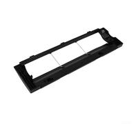 Cubierta de cepillo de rodillo para aspiradora robótica S31, pieza de repuesto construida para mayor durabilidad e integración mecánica precisa con conjunto de cepillo principal