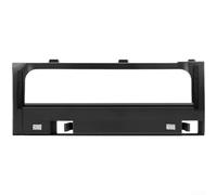 Cubierta de cepillo de rodillo para Ecovacs T90 PRO para robot x12 PRO ABS protector de cepillo principal para Ecovacs T90 para x12 PRO Robot aspiradora cepillo cubierta para T90 para PRO para x12