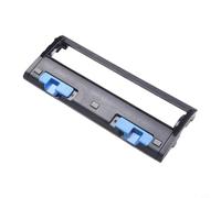 Cubierta de cepillo de rodillo principal de repuesto para DEEBOT T30 PRO para Omni T30 para Omni T30 MAX DDX14 Robot Partes de aspirador azul negro para accesorio de repuesto