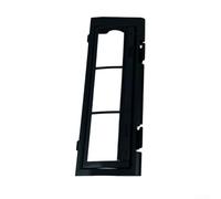 Cubierta de cepillo de rodillo principal para aspiradora robot Cecotec M20 7690, pieza de repuesto de protector de cepillo de plástico resistente, accesorio fácil de instalar para proteger el cepillo