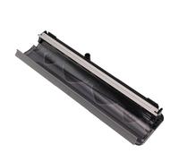 Cubierta de cepillo de rodillo Tineco Floor S7 Pro, carcasa de cepillo principal de acero inoxidable 304 antienvoltura, pieza de repuesto para aspiradora S6 S7 Pro