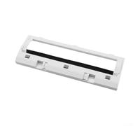 Cubierta de cepillo para DJI para ROMO S para ROMO A para ROMO P Robot Aspirador Apoyo Rodillo principal Protección del cepillo durante las tareas diarias de limpieza