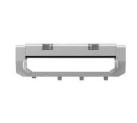 Cubierta de Cepillo Principal - Compatible con Roborock Q Revo Curv 2 Flow | Cubierta de Cepillo Principal; Compatible con Roborock Q Revo Curv 2 Flow