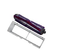 Cubierta De Cepillo Principal, Compatible Con Samsung, VR05R5050WK Powerbot-E, Piezas De Aspiradora Robótica, Accesorios(1set)