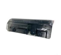 Cubierta de cepillo principal de brazo robótico de aleación ABS para protección contra salpicaduras, instalación sin herramientas para Dreame H15 Pro, H15 Pro-HEAT, H15 Pro Foamwash Floor Scrubbers
