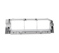 Cubierta De Cepillo Principal De Repuesto for Robot Aspirador, Compatible con Xiaomi, 1/1S, Compatible con Roborock, S4 S5 MAX S50 S51 S55 S6 MaxV Pure E2 E3 E4