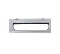 Cubierta de cepillo principal de repuesto para aspiradora robot Roborock Q10 S5 S5+ Q8 Q8+ Q8 Max Pro Q8 Max Pro+, blanco (1 pieza)