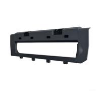 Cubierta de cepillo principal de repuesto, para Roborock para qrevo para | y para qrevo para aspiradoras curv 2 ProX Robot de ajuste seguro, accesorio sin herramientas