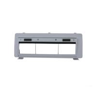 Cubierta de cepillo principal de repuesto para Xiaomi Robot Vacuum 3C E10 B112 S20 - Protector de plástico de larga duración para una mayor e limpieza