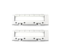 Cubierta De Cepillo Principal De Rodillo, Compatible Con Dreame D10s F9 D9, Compatible Con MIJIA, 1C 2 2C D9 Max Finder RLS3, Robot Aspirador(2pc Cover)