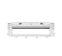 Cubierta de cepillo principal for aspiradora Robot, Compatible con Roborock,P20 Pro, Qrevo Curv Saros 10,10R, G30,Qrevo 5AE, Edge, Edge 5V1(B)