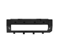 Cubierta de cepillo principal for aspiradora Robot, Compatible con Roborock,P20 Pro, Qrevo Curv Saros 10,10R, G30,Qrevo 5AE, Edge, Edge 5V1(A)