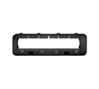 Cubierta de cepillo principal Original, Compatible con MOVA S70 Roller, accesorios de Robot aspirador
