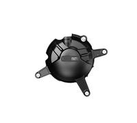 Cubierta de choque del estator del motor de la cubierta del motor de la motocicleta caso para R3 R25 y MT-03 14 15 16 17 2018 2019 2020 2021 2022 cubiertas de motor