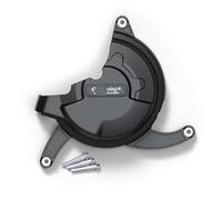 Cubierta de choque del estator del motor motocicleta para Monster 950 para Monster 950 SP 2021-2023 para MULTISTRADA V2 2021-2023 para DESERTX 2021-2023 cubierta de protección del motor