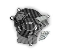 Cubierta de choque del estator del motor para GSXR1000 Para GSX-R1000 Para GSXR1000R 2017-2023 Motor Protección Cubierta