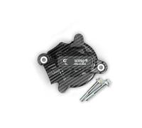 Cubierta de choque del estator del motor para GSXR1000 Para GSX-R1000 Para GSXR1000R 2017-2023 Motor Protección Cubierta