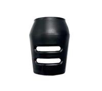 Cubierta de Choque Trasero de Motocicleta Compatible con CL250 CL300 CL500 Modelos 2023 2024 Reemplazo del Mercado de Accesorios