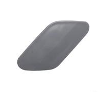 Cubierta de chorro de arandela de faros 1 unids para Vauxhall para Insignia 2008 2014 Pieza de repuesto OEM 1452018 1452000 13269868 Material plástico (derecha)
