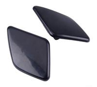 Cubierta de chorro de pulverización de arandela de parachoques delantero compatible con Volvo XC90 2007-2014 pieza de repuesto directa