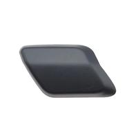 Cubierta de chorro para faros delanteros de coche, BTFWM Tapa de la boquilla del lavafaros delantero Tapa del chorro de agua del faro delantero for Ford Mondeo 2007 2008 2009 2010 2011 2012 7S7113L019