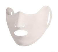 Cubierta de ciclismo al aire libre para condiciones de invierno con capa resistente al viento, zonas transpirables, sastrería 3D y sistema de correa flexible para las orejas (color arena M)