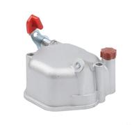 Cubierta de cilindro de alivio de presión para motores diésel 186F 186FA diseñada para una gestión eficaz del flujo de aceite (170-178F)