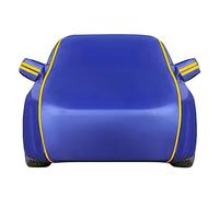 Cubierta De Coche Al Aire Libre para Mini Cooper Cabrio R52 R57 F57 2005-2023 | Impermeable, Transpirable, Resistente A Los Rayos UV, A La Lluvia, Antiarañazos(01,R57)
