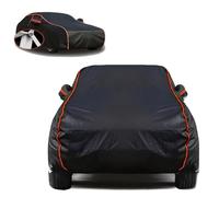 Cubierta de Coche Impermeable, Funda Coche Exterior para Ford Escort RS Cosworth 1992-1996, Lona Impermeable Transpirable Resistente al Polvo Lluvia Rasguño Nieve al Aire Libre r416