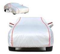 Cubierta de Coche Impermeable, Funda Coche Exterior para Ford Escort RS Cosworth 1992-1996, Lona Impermeable Transpirable Resistente al Polvo Lluvia Rasguño Nieve al Aire Libre r416