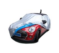 Cubierta De Coche Impermeable funda coche exterior Para Mini Cooper R56 F56 F54 F55 R60 R55 Anti-Uv Transpirable Resistente Al Polvo Lluvia RasguñO Nieve Al Aire Libre