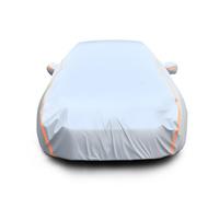 Cubierta De Coche para Porsche 911 Turbo S Cabriolet 997 2010-2011,Funda Coche Exterior Impermeable para Todo Clima Anti-UV Resistente Al Polvo Lluvia Nieve Rasguño con Bolsa De Almacenamiento