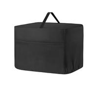 Cubierta de cocina para rebanadora de carne, cubierta antipolvo, bolsa impermeable para electrodomésticos, bolsa organizadora protectora, protector de rebanador a prueba de salpicaduras para