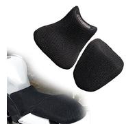 Cubierta De Cojín para Asiento Motocicleta CB CBR 500F CB500 CBR500R, Accesorios Protectores Malla 3D Red para CB500F 2013-2015 2014 Piezas