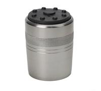 Cubierta de cola de caña de pescar en aleación de aluminio para un rendimiento fiable 1530 5 mm (19,5 mm)