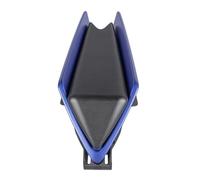 Cubierta De Colín para Asiento Trasero Motocicleta para Aprilia RS 660 Tuono660 2020-2024 RSV4 2021-2024 Joroba Asiento Individual(Azul)