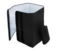 Cubierta de colmena | Protección aislante impermeable para colmenas - Oxford - Cubierta aislante para jardín, césped, festival, balcones, terrazas, etc