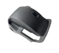 Cubierta de columna de dirección de ajuste directo para Hyundai para Elantra 2017 2020 84855F2000TRY Bisel de cubierta